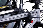 Багажник для велосипеда на фаркоп THULE 972
